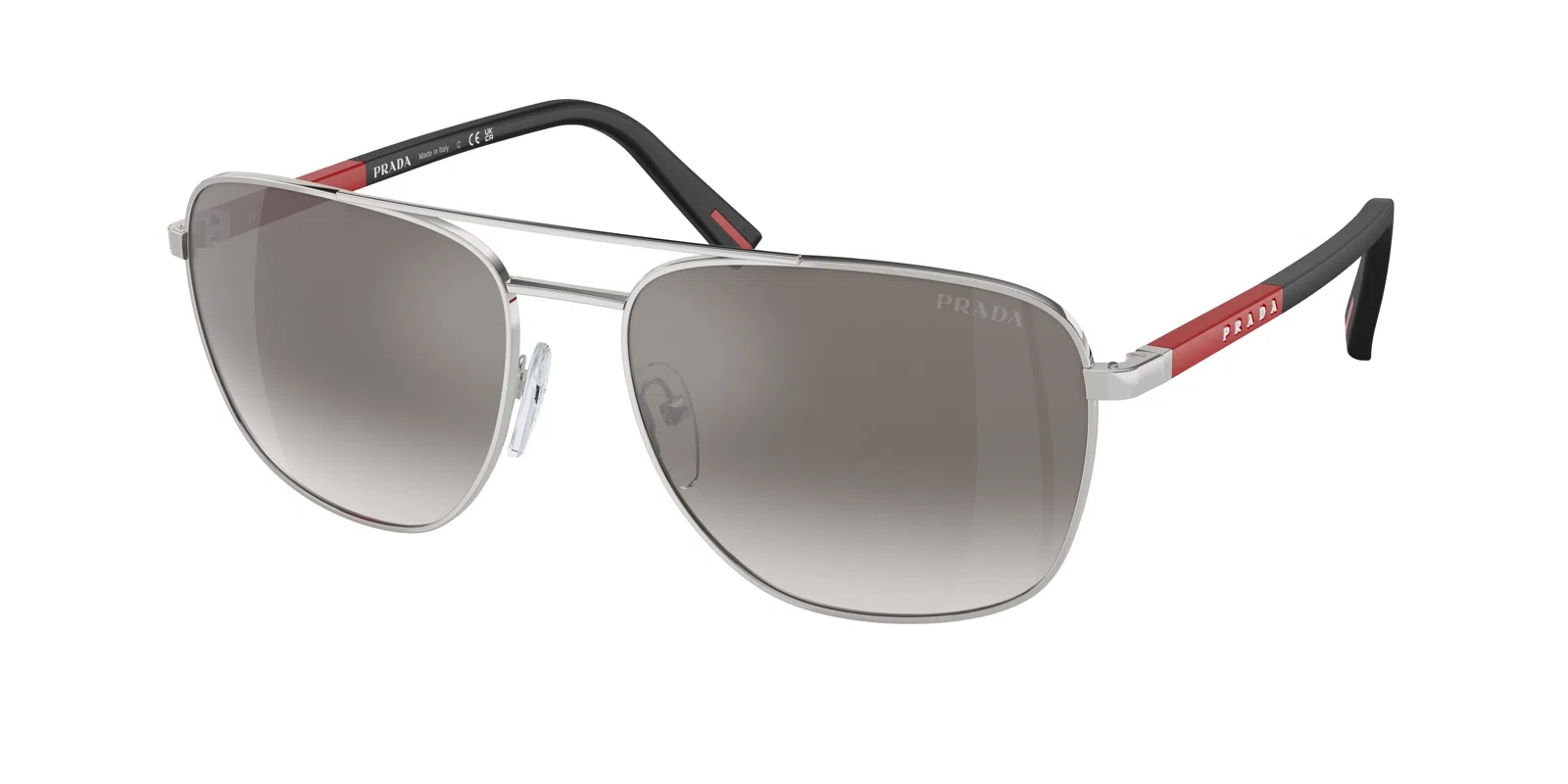Prada Linea Rossa 54ZS Sunglasses - view 2
